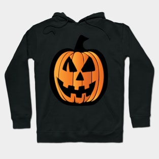 Jack-o-Lantern Hoodie